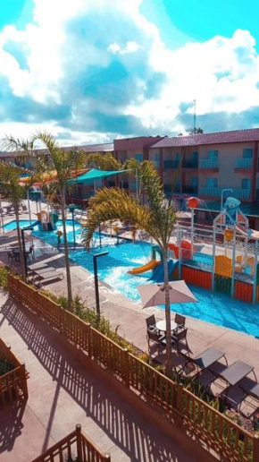 Resort Ondas